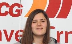 PIONIRKA: Kristina Rakočević (1998), AK»Tara«Mojkovac Najznajčajniji rezultati u 2013 godini: osvojeno prvo mjesto na u bacanju diska na 12.EYOFu u Utrehtu 16.jula.