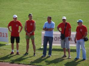 JEDINSTVO - 1-1 ARSENAL - 1-1