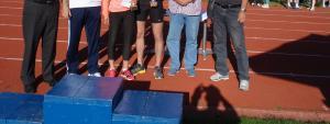 atletičara iz 9 atletskih klubova: Podgorički maraton, Podgorica, Budućnost, Tara, Jedinstvo, Mornar, Lovćen, Draževina, Nikšić.