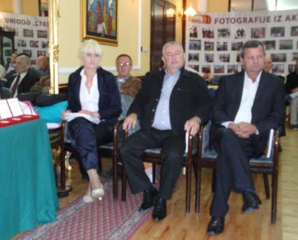 Želja nam je da rezultati budu još bolji, pa valjda će se neko sjetiti da vrhunskih rezultata nema bez adekvatne finansijske pomoći, rekao je predsjednik ASCG Milorad Vuletić.