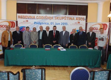 godine Furtula postavio novi rekord Crne Gore u bacanju kugle Danijel Furtula odmah po završetku takmičenja na XV igrama