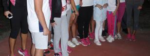 Sanja I 2. Mornar I 3.