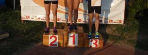 Kristina Portić 2000 Lim Berane 51,18 600m mlađe pionirke 1. Marija Leković 2001 Sanja Bar 1:46,73 2.