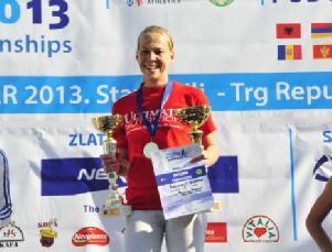 Dušan Milošević (Cetinje) 1:29:28 5. Slavoljub Miladinović (Podgorica) 1:29:29 6.