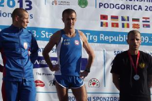 Marko Brnović (Podgorica) 1:31:28 9. Luka Čupić (Herceg Novi) 1:31:57 10.