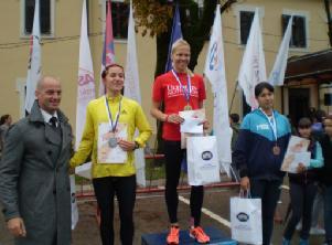 Teodora Simović AK Novi Pazar, Novi Pazar 3.