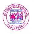 Članovi UO Trenerske organizacije ASCG ATLETSKA TRKA OSLOBOĐENJE DANILOVGRADA TROFEJ MILIVOJE STOJANOVIĆ 08.decembar 2013.godine Pobjednici Lidija Todorović i Nemanja Kojić U Danilovgradu je 8.