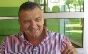 Božidar Jaredić je dobio takođe specijalno priznanje - Zlatnu plaketu, za doprinos u razvoju i unapređenju sporta u Podgorici. Jaredić je bio istaknuti sportista i sportski radnik.