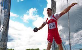 DANIJEL FURTULA ODBRANIO ZLATNU MEDALJU U BACANJU DISKA Danijel Furtula, član AK "Tara" iz Mojkovca, odbranio je titulu šampiona Evrope do 23 godine prvog dana 13.