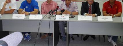 Ukoliko Furtula naredne tri godine bude dobro radio i dođe do kilaže od 125 do 130 kilograma, moći će da se uključi u borbu za medalje, rekao je Krtinić.
