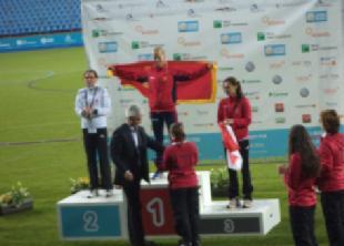 15.IGRE MALIH ZEMALJA EVROPE Luksemburg, 28.maj 2013.