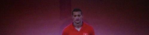 Darko na pobjedničkom postolju INTERVJU PREDSJENDIKA CRNOGORSKOG OLIMPIJSKOG KOMITETA Podgorica, 27.maj 2013.
