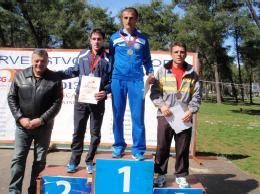 Sremska Mitrovica, 23.mart 2013.