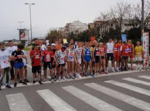 isakla je Mileva Kilibarda predsjednik AK "Arsenal"'. 13.ULTRAMARATON MONTENEGRO 2013 Podgorica, 30.mart 2013.godine Pobjednik Denis Korabljev iz Rusije Dana 30.marta 2013.