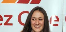 JUNIORKA: Milica Vukadinović (1995), AK»Tara«Mojkovac Najznajčajniji rezultati u 2013 godini: ostvarena norma u bacanju diska za Prvenstvo Evrope za juniore Riet 2013 i osvojeno 17.