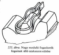 Nagyfrekvenciás edzés Anyagismere Acélok hőkezelése 9 ermokémiai
