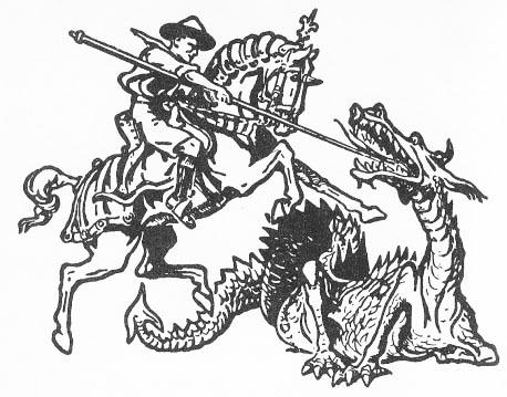 Velük próbálta ki gyakorlatban, hogyan működik a scouting -nak (felderítésnek) nevezett ifjúságnevelő ötlete, aminek