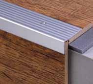 Stratus alu lépcsőprofil Stratus alu lépcsőprofil Stratus alu lépcsőprofil Stratus alu lépcsőprofil szalag Stratus alu lépcsőprofil szalag Stratus alu lépcsőprofil szalag Méret Darab/ csoag Cikkszá