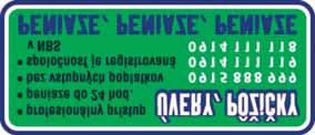 Teraz s nadštandardnou výbavou vrátane klimatizácie, diskov z ľahkých zliatin, rádia s CD (MP3), elektricky ovládaných