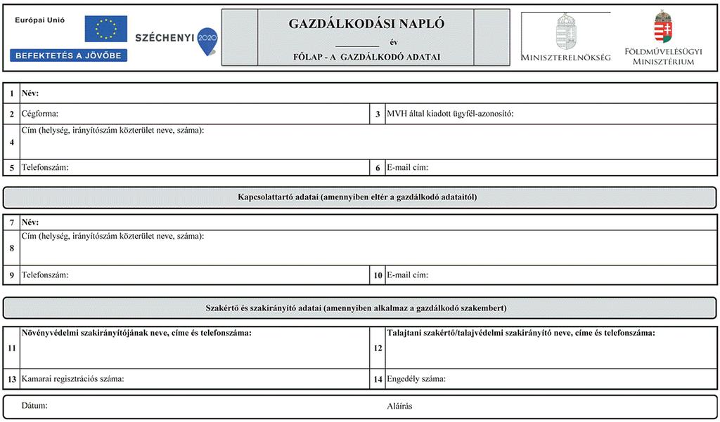 Hatály: 08.IV.. 08.IV.. Magyar joganyagok 9/0. (III.