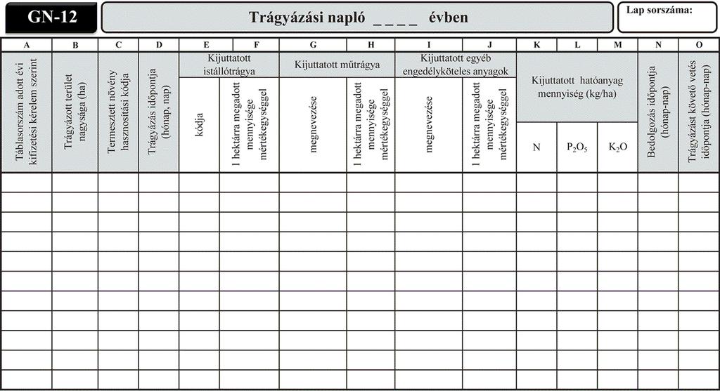 . Magyar joganyagok 9/0.