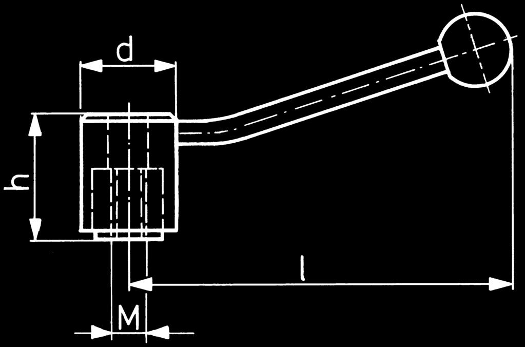 466010 0016 53, 18 M16 x125 36-69 M16 51,5 50 466010 0018 53,50 20 M20 x160 43-92 M20 59 70 466010 0020 84,50 22 M20 x160 43-92 M20 59 70 466010 0022
