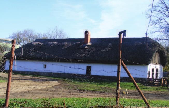 Nagycserkesz, Horváthbokor, 059/21. hrsz. - lakóház 7. Nagycserkesz, Horváthbokor, 059/19. hrsz. - régi lakóház 8. Nagycserkesz, Horváthbokor, 059/3. hrsz. - lakóház 9.