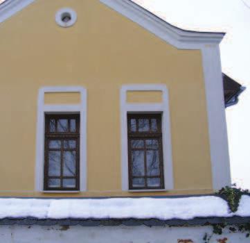 Tamásbokor,
