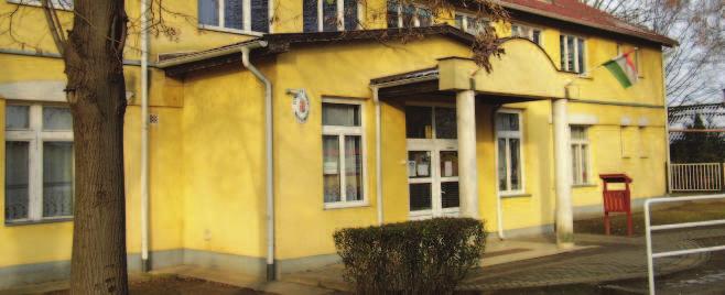 A bejárat hangsúlyozása meghatározza az