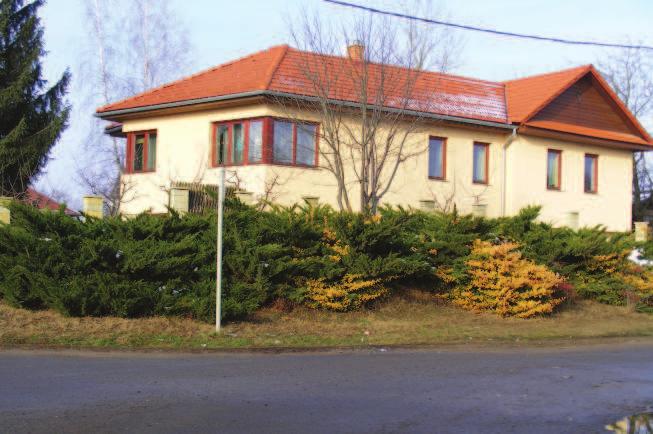 Figyeljük meg a környék kéményépítési hagyományait, ne használjunk tájidegen elemeket.