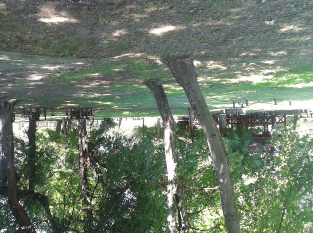38 Építészeti útmutató KÖZKERTEK, KÖZPARKOK, KÖZTEREK A településnek, településrésznek azon találkozási pontjai ahol a természethez kapcsoldóva, szabadban élhetjük meg a helyi közösséghez való