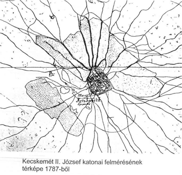3 Örökségünk A város 1622-ben 3 országos vásár tartására kapott engedélyt II. Ferdinándtól, ettől kezdve élénkült e vidéken is a kereskedelem. A török uralom alatt csak az un.