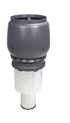 Csomag tartalma: elvezető szellőző, rögzítő készlet, adapter, csavarok.