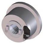 016 TA10.CP ISO/BT 40 120 mm ER16 2.520 2.016 TA13.CP ISO/BT 40 150 mm ER20 2.205 1.