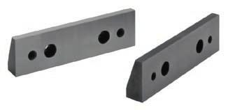 111,60 98,50 58 03 96 09 Acél puha pofa pár TC200/MC20 180,90 159,20 Aluminium clak puhapofa 58 06 04 09 Sima pofa