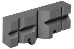 Alumínium puha pofa pár TC150/MC150 Alumínium puha pofa pár TC200/MC200 103,50 91,10 171,00 150,50 Sintergrip pofa