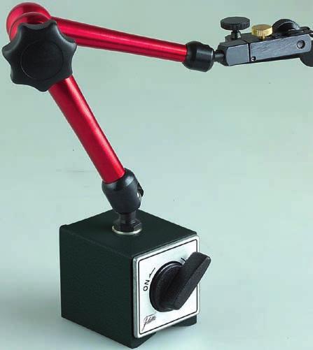 Szögtapintós mérőóra 941 Szögtapintós mérőóra - mechanikus - 30,00 25,50 40/0,01/0,8MM L19MM 942 Szögtapintós