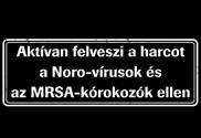 Humancare Sinfonia 11 Anyaga Tűzállósági besorolás Vastagság Szín Ásványlap, üvegfátyol kasírozással A2-s1,d0 EN 13501-1 szerint 15 mm nom. Fehér Fényvisszaverés Kb.