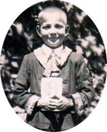 Weichrich János, Vidra