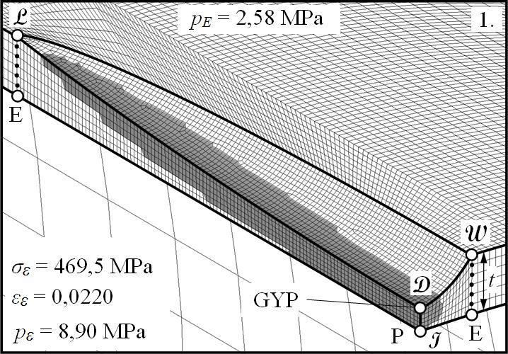 mm, l6=48,5 mm, c6=119,1 mm) 6.