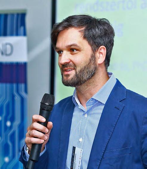 Ahogy a fizikai digitális konvergencia előretör, úgy egyre több, a fizikai világból származó adatot kell a PLM rendszerekkel a tervezési és gyártási adatokon túl kezelni.