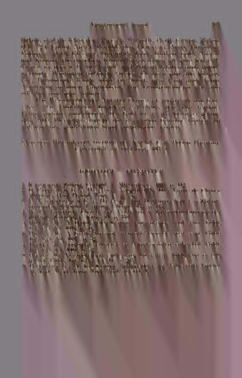 Aranyosmenti homok 363 figkeit, siml tlic folgenden: Ilmenit, Magnetit, Pyrit, Gránát, Zir-kon (Fig.