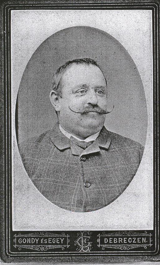 (Lelőhelye: Magyar Mezőgazdasági Múzeum Adattára SZE I. 182.