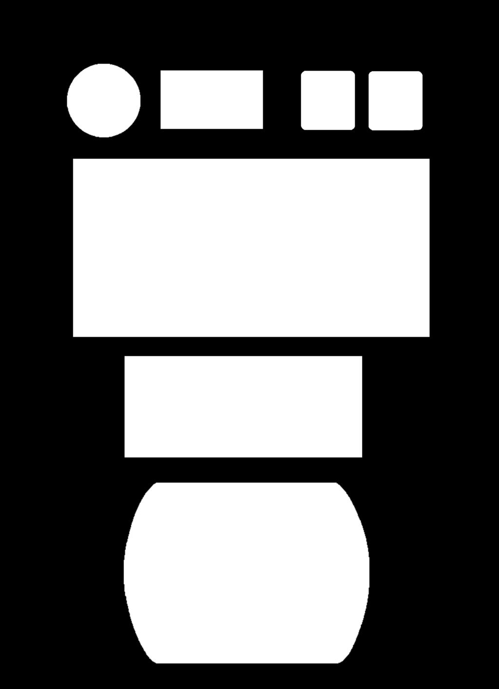 matricák