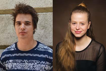 22 23 // Gyerekfi lmek 23 // Játék 24 25 // Coming Soon exkluzív László Lili és Vilmányi