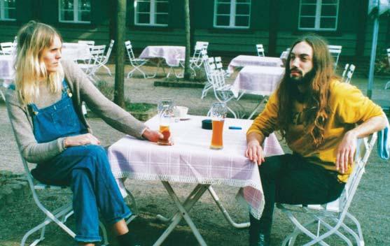 egy izlandi synth-punk csajtrió játszik. Ferencz Sándor L A38 Hajó O Szeptember 24.