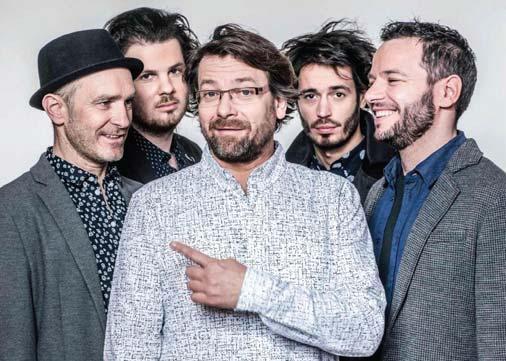 J 400-800 Ft Valyo Kikötő 19h Reggae For Peace Nemzetközi Béke Nap: Roots 4Ward, G Ras & Fyah Rebels, Heartical Youth Sound & Family. Zöld leveles ütemek, szárnyaló békegalamb. Zeneakadémia 19.