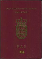 7. DK Dánia A CPR-számot (adóazonosító szám) a