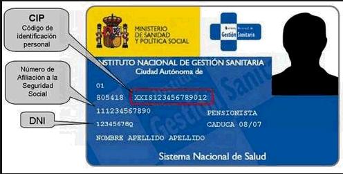 Az igazolvány kíséretében elküldött hivatalos értesítő levél alján emellett egy biztonsági ellenőrző kód van feltüntetve, amelynek segítségével hitelessége ellenőrizhető a Nemzeti Adóhivatal (Agencia