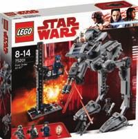 a Minifigurák a LEGO